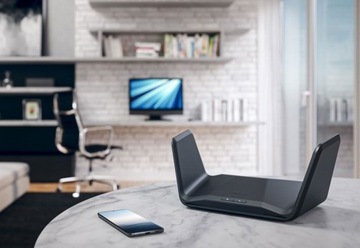 Маршрутизатор NETGEAR RAXE300-100EUS