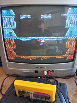 190 в 1 Contra Ducks Pegasus подарок Pegasus