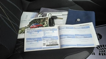 Peugeot 208 I Hatchback 3d 1.2 VTI 82KM 2014 Peugeot 208 navi, PDC, zdjęcie 19