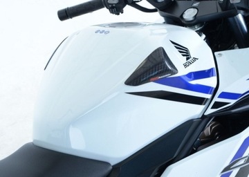 SLIDERY ZBIORNIKA PALIWA RG HONDA CBR500R 16-