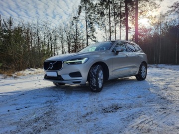 Volvo XC60 II 2019 VOLVO XC60 MR2020 4x4 AUT, PANORAMA, virtual cockpit, sport fotel, KAMERA