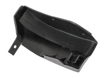 КРЫШКА РАКИ ЗАДНЯЯ ЛЕВАЯ VW Passat B5 FL 96-05