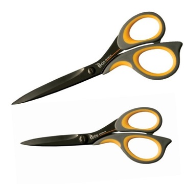 Ножницы Tetis из нержавеющей стали 17,5 см.