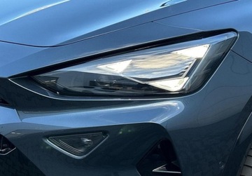 Cupra Formentor 2025 Cupra Formentor 4X4 Pakiety, Kamera 360, GPS, Sportowe fotele, ACC, Bezwy, zdjęcie 36