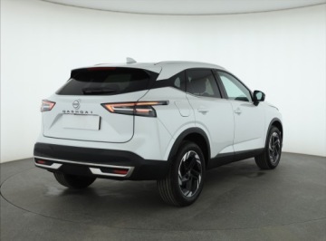 Nissan Qashqai III Crossover Facelifting 1.3 DIG-T MHEV 158KM 2025 Nissan Qashqai 1.3 DIG-T MHEV, 1. Właściciel, zdjęcie 4