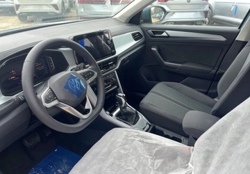 Volkswagen T-Roc I SUV Facelifting 1.5 TSI ACT 150KM 2025 Volkswagen T-Roc LIFE PLUS Dostepny od reki 1.5 Benzyna 150KM, zdjęcie 8