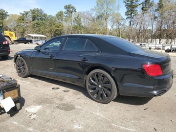 Bentley Continental III 2022 Bentley Flying Spur 2022 6.0l 6.0 Benzyna 626KM, zdjęcie 1