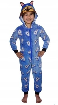 КУРТКА PAJAR PAW Patrol CHASE 110-116