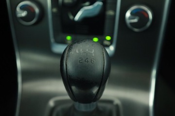 Volvo V60 I Kombi 1.6 DRIVe 115KM 2013 Volvo V60 D2, Skóra, Navi, Klima, Klimatronic, zdjęcie 12