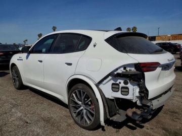 Maserati 2023 Maserati Grecale 2023r., Modena, 2L, od ubezpieczalni 2.0 Benzyna 325KM, zdjęcie 5