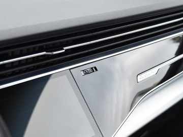 Audi Q8 SUV 3.0 50 TDI 286KM 2025 AUDI Q8 TDI quattro S line Suv 3.0 (286KM) 2025, zdjęcie 11