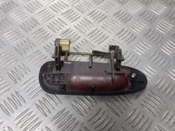 KLIKA LEVÝ ZADNÍ VNĚJŠÍ MAZDA XEDOS 6 12H