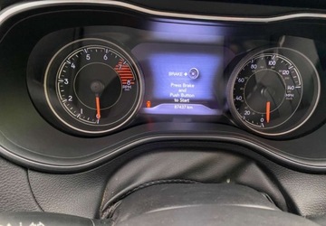 Jeep Cherokee V 2019 Jeep Cherokee Faktura VAT 23. 4x4 Kamera Skora 3.2 Benzyna 272KM, zdjęcie 10