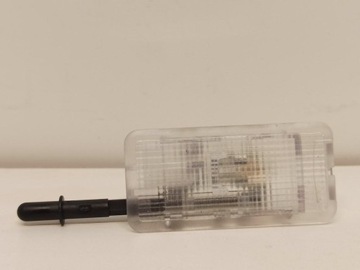 DACIA DUSTER II LAMPKA OŚWIETLENIE 264759172R