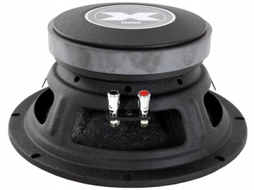 Экскурсионные вуферы 8