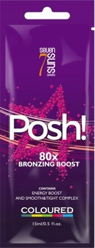 7suns Posh! X80 bronzer do OPALANIA BRĄZUJĄCY
