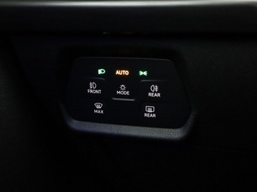 Cupra Formentor Crossover 2.0 TSI 310KM 2022 Cupra Formentor 4x4 automat VZ full LED panorama, zdjęcie 38