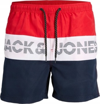 ШОРТЫ ДЛЯ ПЛАВАНИЯ JACK JONES ДЛЯ МАЛЬЧИКОВ 152 СМ