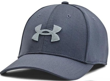Czapka z daszkiem Under Armour Blitzing r. M/L