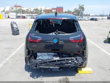 BMW i3 2016 BMW i3 2016 BMW I3 BASE WRANGE EXTENDER Hybryda 170KM, zdjęcie 4