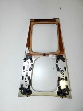 РАМА КОНСОЛИ ДЕКОР ДЕРЕВА MERCEDES W203 C-CLASS