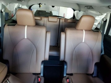Toyota 2025 Toyota Grand Highlander LE 2025 2.4l 2.4 Benzyna 265KM, zdjęcie 2