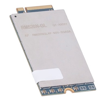 Сетевая карта rm520n gl Профессиональный адаптер Wi-Fi с технологией 5-го поколения