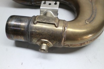 APRILIA RSV4 1000 KOLEKTOR WYDECHOWY NOWY ORYGINAŁ