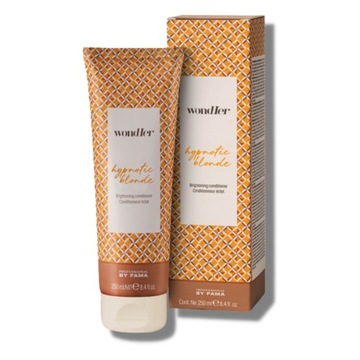 BY FAMA WONDHER odżywka HYPNOTIC BLONDE 250ml
