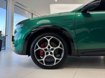 Alfa Romeo 2024 Alfa Romeo Tonale Veloce Kamera 360deg ACC Nawigacja CarPlayAndroid Au, zdjęcie 16