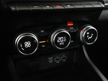 Renault Arkana SUV 1.6 E-TECH 143KM 2022 Renault Arkana Intens hybryda navi kamera hak, zdjęcie 27