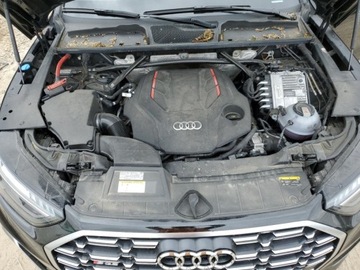 Audi Q5 II 2023 Audi SQ5 Sportback Prestige 2023 3.0l 3.0 Benzyna 349KM, zdjęcie 6