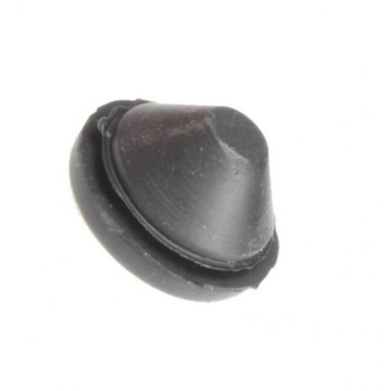 Zaslepka progowa progu podłogi 10mm 48M