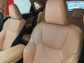 Lexus NX II SUV Facelifting 2.5 350h 200KM 2025 Od ręki - 350h Prestige 2.5 Hybrid AWD 200KM | Kamera 360!, zdjęcie 6