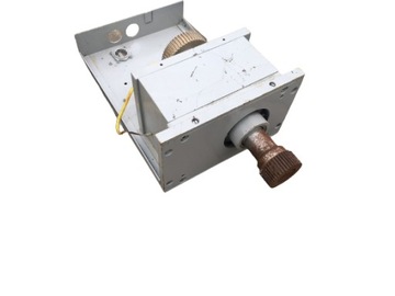 Горелка газовая машинная ESAB PMY 200мм №533