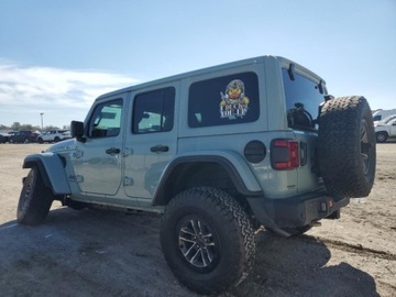 Jeep 2024 Jeep Wrangler Rubicon 392 2024 6.4l 6.4 Benzyna 470KM, zdjęcie 1