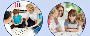 МАГНИТНЫЕ ШАХМАТЫ КАМНИ ОБРАЗОВАТЕЛЬНАЯ ИГРА ЛОГИЧЕСКАЯ ДОСКА СТРАТЕГИЯ