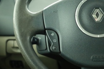 Renault Scenic II 2007 Renault Scenic 1.6 16V, Klima, Klimatronic, zdjęcie 16