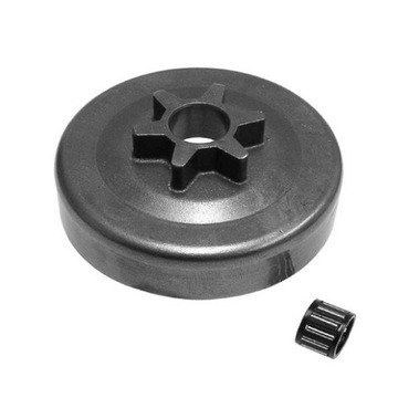 BĘBEN SPRZĘGŁA OLEO-MAC 936 937 940 941C GS37 GS41 GS45 GS370 KOSZ DO PIŁY