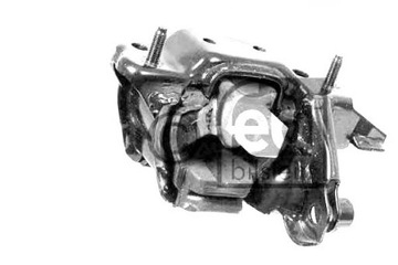 FEBI PODUSZKA SIL. VW POLO 1,9TDI