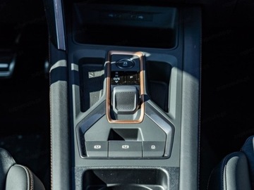 Cupra Formentor Crossover 1.5 TSI 150KM 2025 CUPRA Formentor 1.5 eTSI DSG Suv 150KM 2025, zdjęcie 12