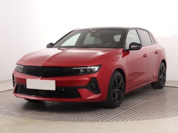 Opel Astra L Hatchback 1.2 Turbo 130KM 2023 Opel Astra 1.2 Turbo, Salon Polska, 1. Właściciel, zdjęcie 1