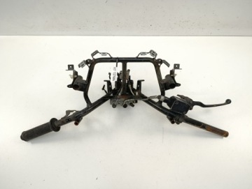 PIAGGIO MP3 300 YOURBAN KIEROWNICA