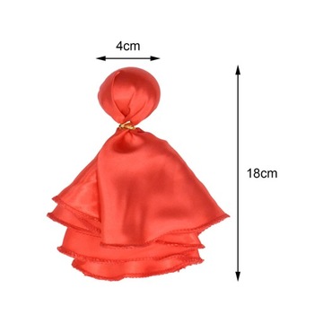 6x флаг футбольного пенальти, красный флаг футбольного арбитра