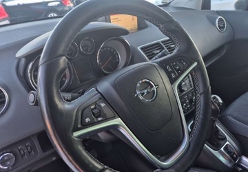 Opel Meriva II Mikrovan Facelifting 1.4 Turbo ECOTEC 140KM 2014 Opel Meriva 1,4 140 KM Lift Cosmo Nowy Rozrzad 1.4 Benzyna, zdjęcie 8