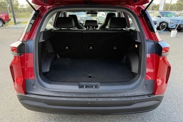 Chery Tiggo 4 2025 CHERY Tiggo 4 Essential 1.5 T-GDI HEV DHT Suv 163KM 2025, zdjęcie 13