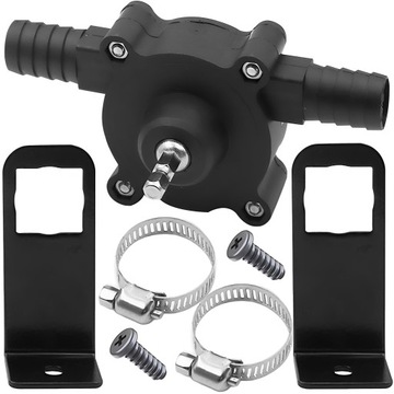 POMPKA NA WIERTARKĘ DO WODY PALIWA OLEJU POMPA