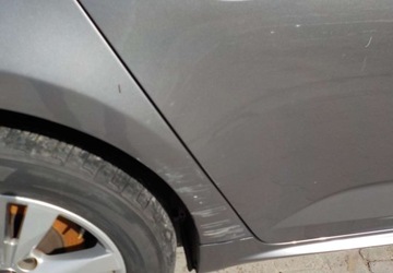 Renault Talisman Kombi 1.5 Energy dCi 110KM 2017 Renault Talisman Okazja 1.5 Diesel 110KM, zdjęcie 19