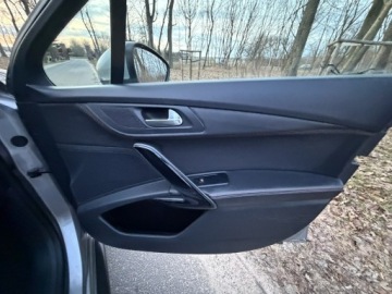 Peugeot 508 I 2017 Peugeot 508 RXH 2.0 BlueHDi 180 Koni Automat Maxx, zdjęcie 28