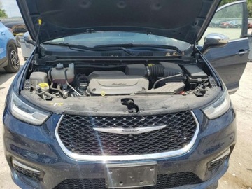 Chrysler Pacifica II 2023 Chrysler Pacifica Limited 2023 3.6l 3.6 Benzyna 287KM, zdjęcie 6